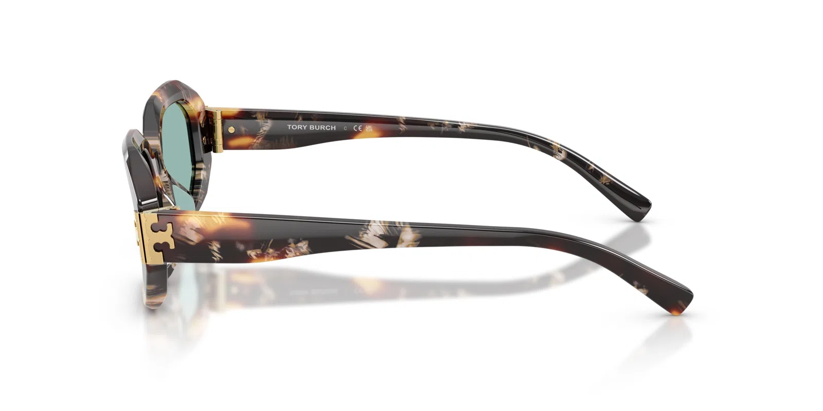 Tory Burch 7234U Sunglasses - view 11